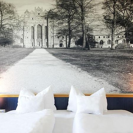 Hotel Haus Chorin Ngoại thất bức ảnh