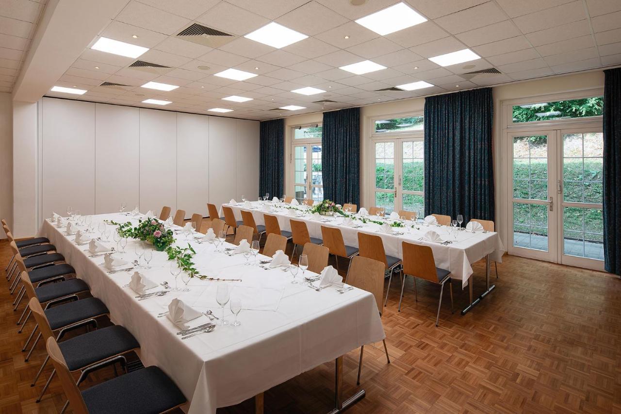 Hotel Haus Chorin Ngoại thất bức ảnh